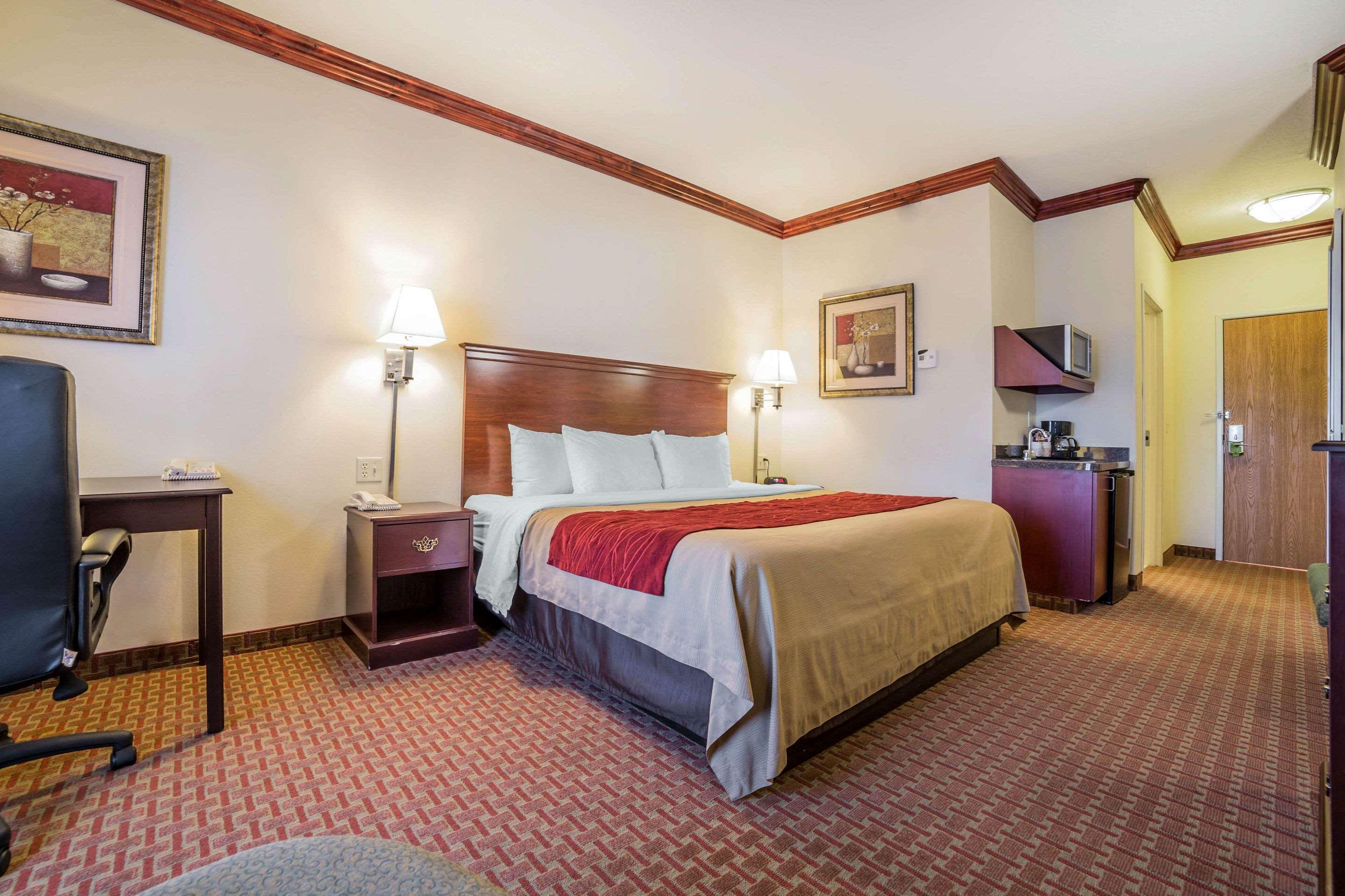 Comfort Inn & Suites Rock Springs-Green River Esterno foto