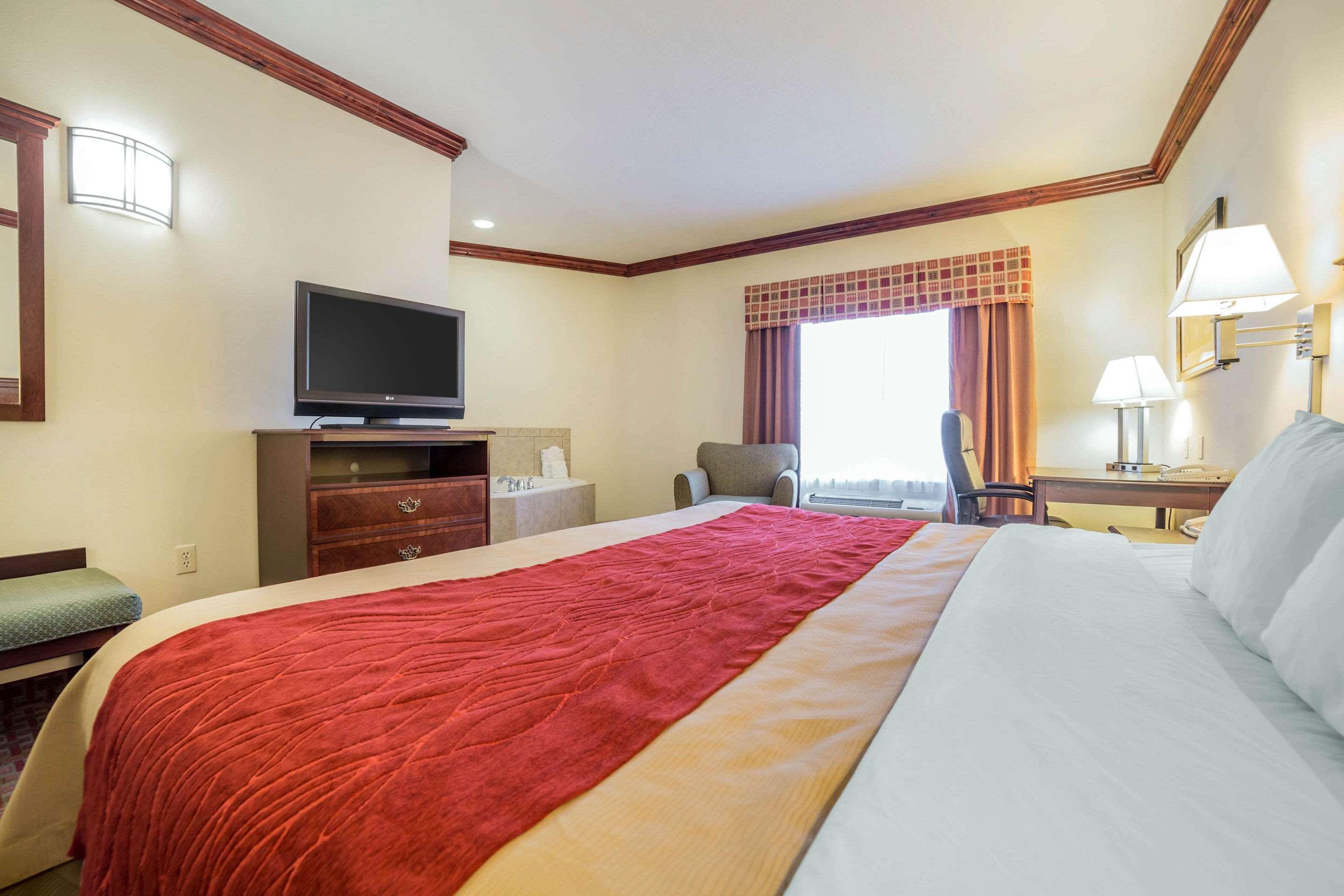 Comfort Inn & Suites Rock Springs-Green River Esterno foto