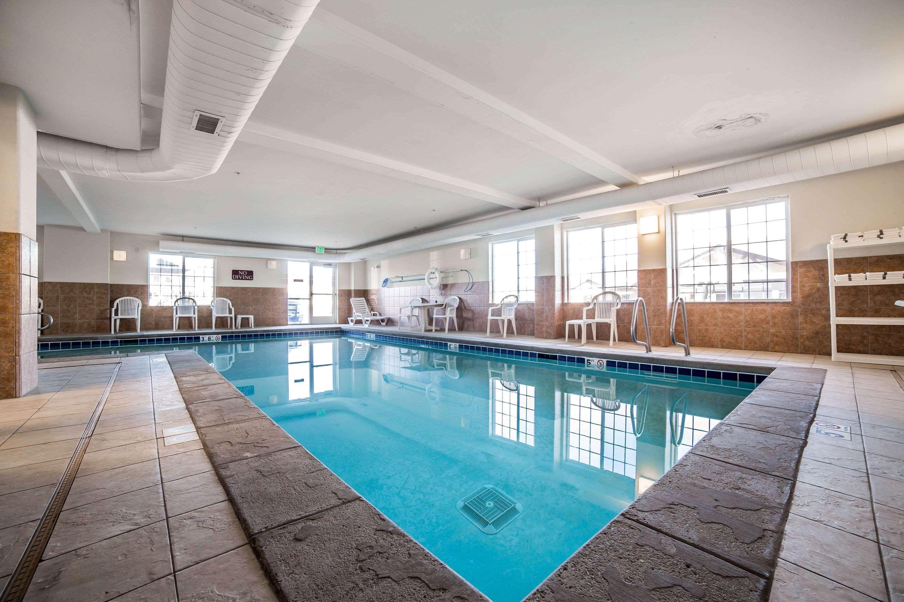 Comfort Inn & Suites Rock Springs-Green River Esterno foto