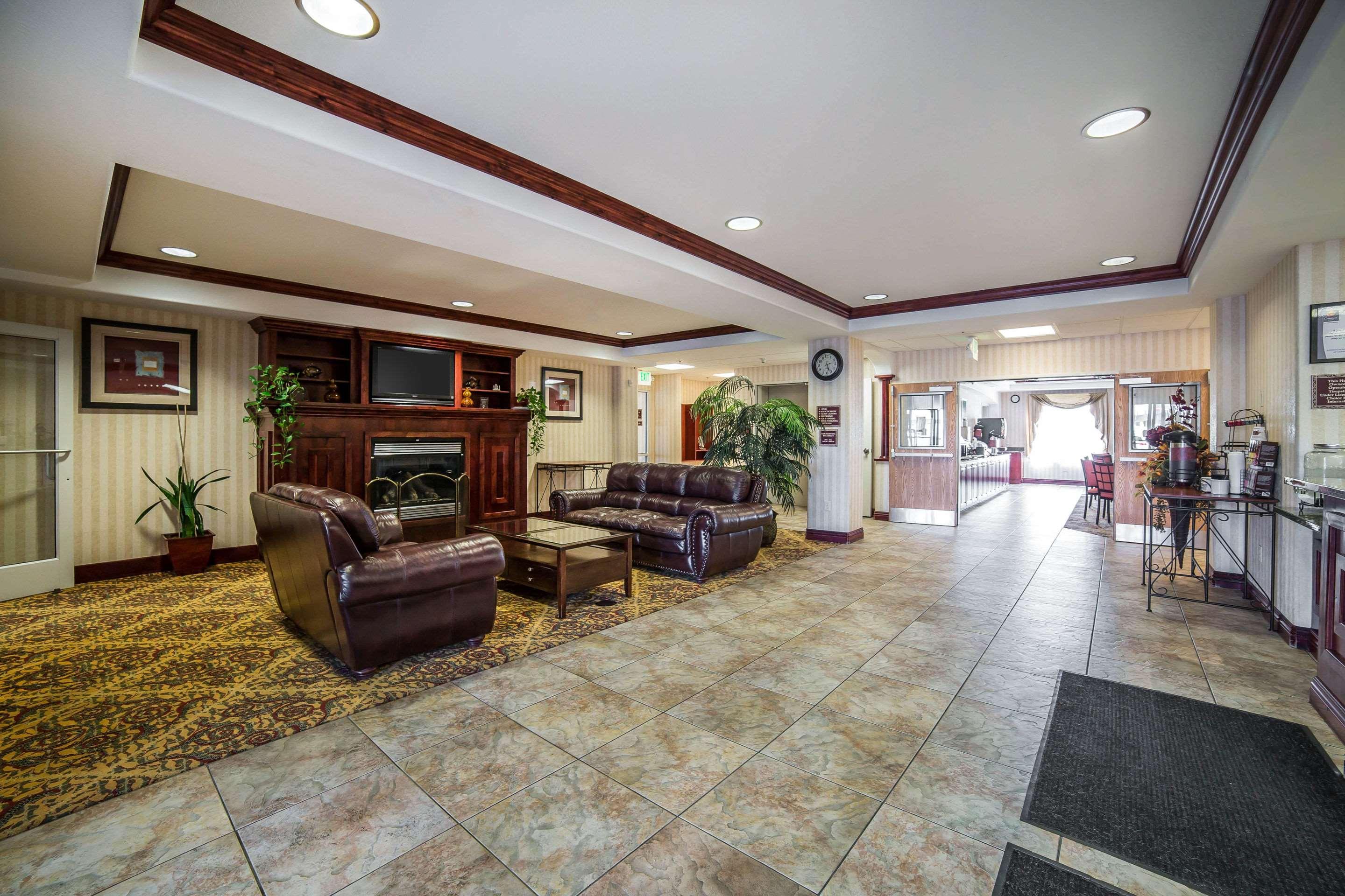Comfort Inn & Suites Rock Springs-Green River Esterno foto