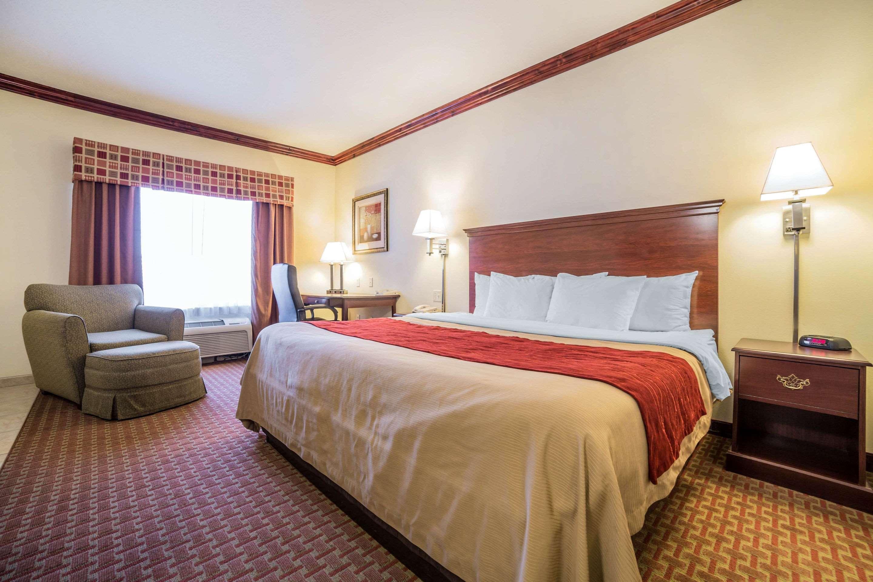 Comfort Inn & Suites Rock Springs-Green River Esterno foto