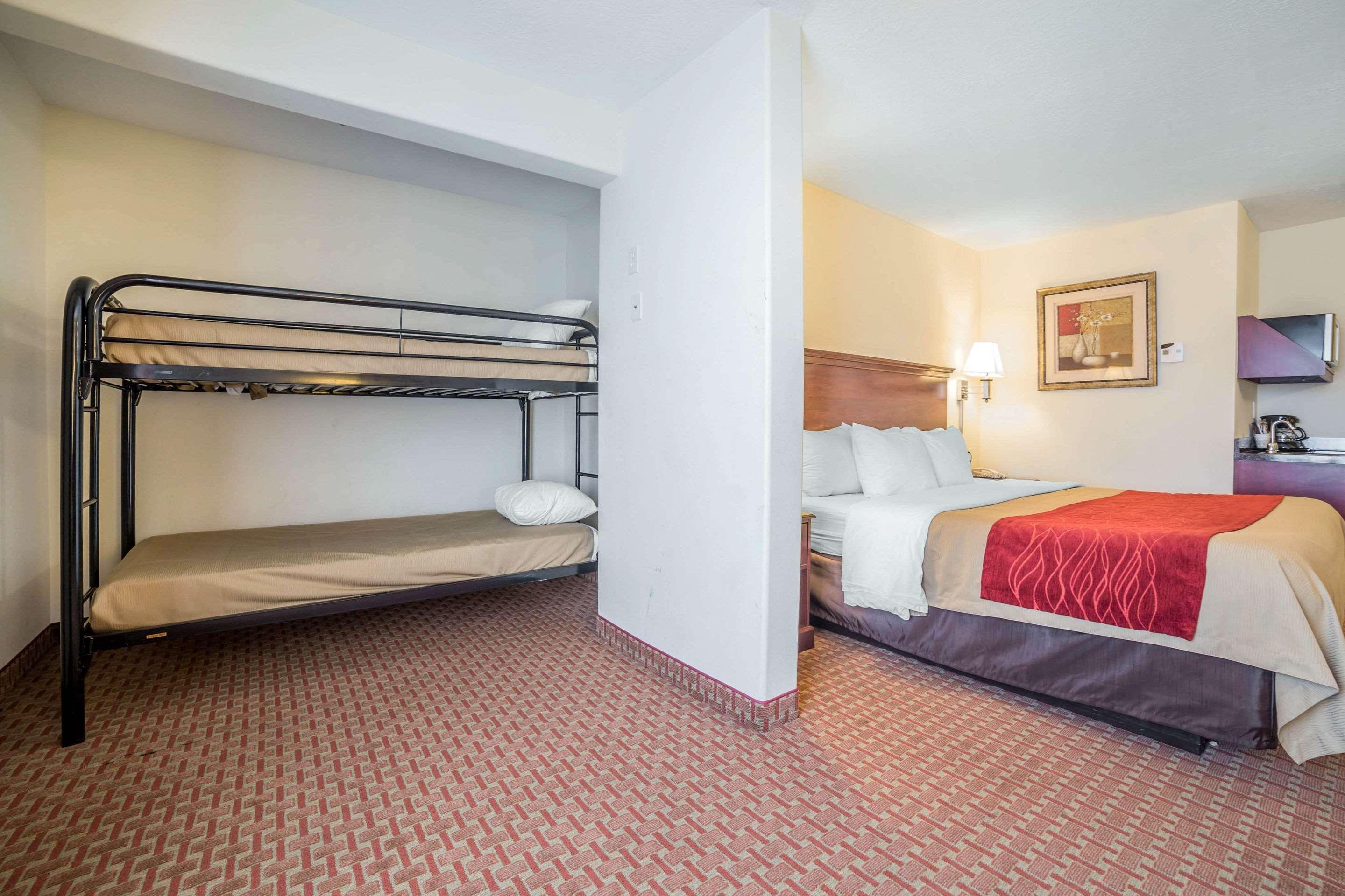 Comfort Inn & Suites Rock Springs-Green River Esterno foto